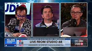 Several US personnel were injured in a rocket attack at Al Asad Airbase in Iraq on Monday | Live From Studio 6B