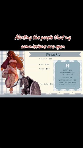 Must let the masses know ! #yumeship #furryart #artcommissions #commissionsopen #digitalart