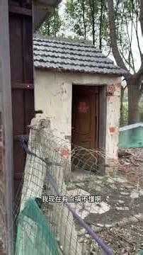 Hidden in the Village: A Mysterious Empty Room Discovery