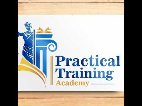 The Practical Training Academy Live Stream