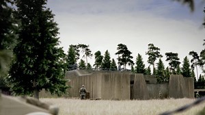 Nazi Mega Weapons - Episode 2 Preview | The Wolf's Lair - Twin Cities PBS