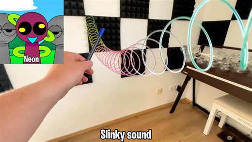 From game to reality: Sprunki Pyramixed bonus characters brought to life