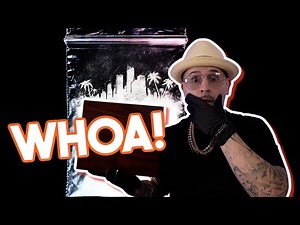 The Wildest Accessory I ever received// OneGee Snuff Box