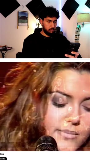 Who do yall hear on this?