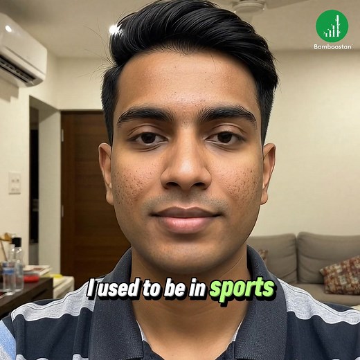 Used to love workouts or sports but got caught up in routine?  This bamboo stick makes your comeback easy! Stretch, move, and build strength again — right from home | Bamboostan | Facebook