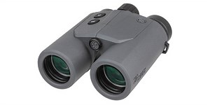 See It, Range It! SIG Sauer Kilo Canyon Rangefinding Binocular 10x42mm