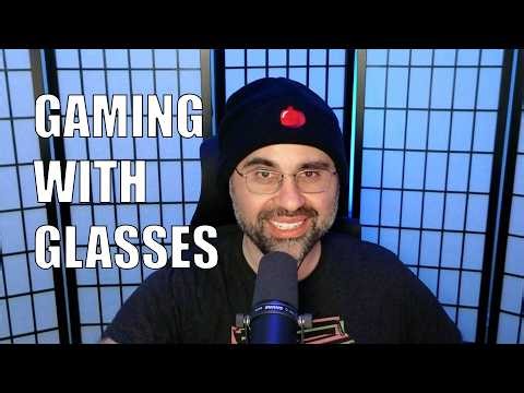 Boss Run 34: Gaming with Glasses