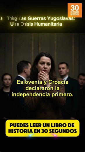 Las Trágicas Guerras Yugoslavas: Una Crisis Humanitaria