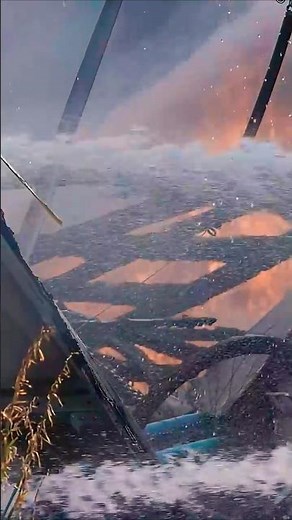 #houseonfire October 14, 2025 - Village of Godfrey, Illinois - Total loss.