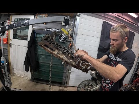 6.7 Cummins Head Gasket Replacement Part 2: Install