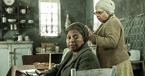 Poppie Nongena - Trailer