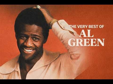 Classic 60's Soul : Al Green - The Very Best of Al Green | Al Green Best Songs Playlist
