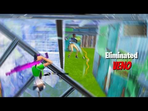 I Made a Montage of My Last Clips from 2025 (Fortnite Chapter 7 | Mood x Stay)