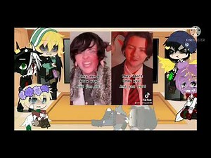 mcyt react to tubbo angst part 2