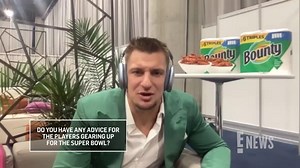 Rob Gronkowski and Camille Kostek's Valentine's Day Plans Prove They're the Most Valuable Couple