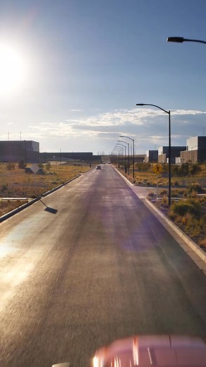 29K views | Meta is investing $600 billion in American infrastructure & jobs in local communities across the nation, like Los Lunas, NM. | Meta | Facebook