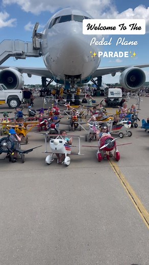 EAA - The Spirit of Aviation on TikTok