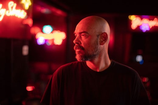 ‘Ghost Adventures’ star Aaron Goodwin’s wife arrested on suspicion of soliciting his murder - Local News 8