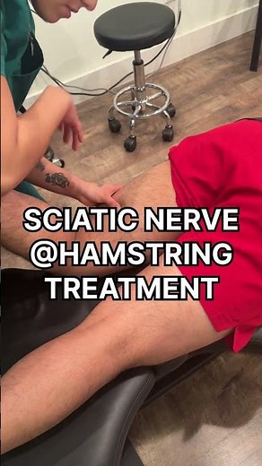Can This Fix Sciatic Nerve Pain?
