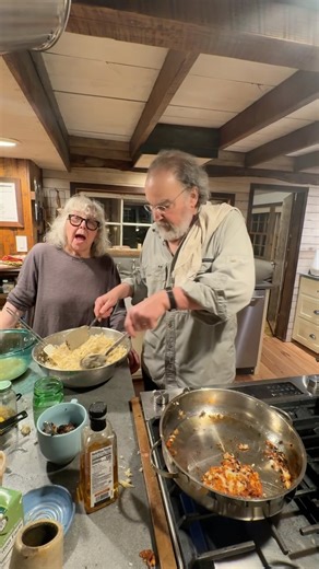 Latkes #latkes #chanukah #family #cooking #chef #potato | Mandy Patinkin
