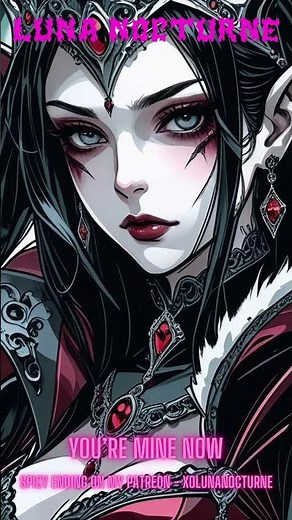 We Are Bound by Blood | Vampire Queen ASMR Roleplay (F4M)