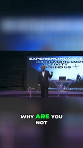 23 reactions | Discover how faith intertwines with science as we explore the intriguing connection between quantum physics and spirituality. Join us on this journey of understanding God's activity in our lives and learn to trust the divine in every aspect. #QuantumPhysics #FaithInScience #GodsPower #SpiritualJourney #TrustInGod #DivineGuidance #ScienceAndFaith #ExperienceGod #FaithMatters #SpiritualAwakening | Bishop Vincent and Evang Sharon Mathews | Facebook