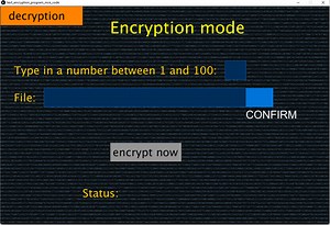 How to Make an Encryption Program With Processing