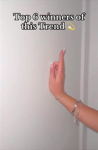 Top 6 Winners of the Sulu Trend Revealed