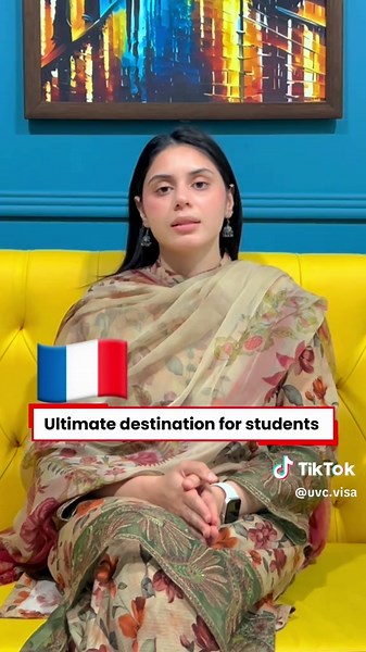 Étudier en France : Avantages et Opportunités