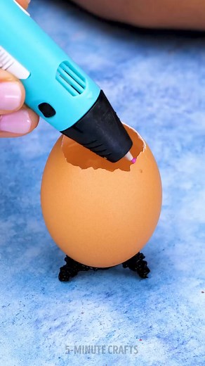 309K views · 2.2K reactions | 5 amazing creations for you to try by using Polymer Clay and a 3D Pen | 5-Minute Recycle | Facebook