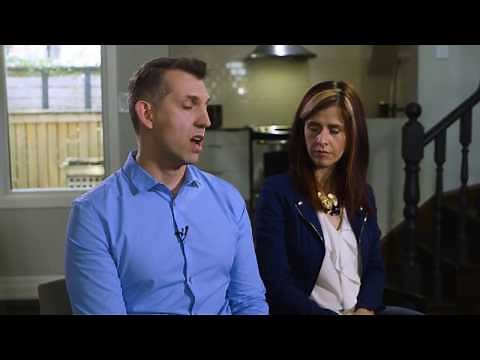 How to Overcome Mental Illness and Schizophrenia with God’s Word—Sean and Doris Miller Testimony