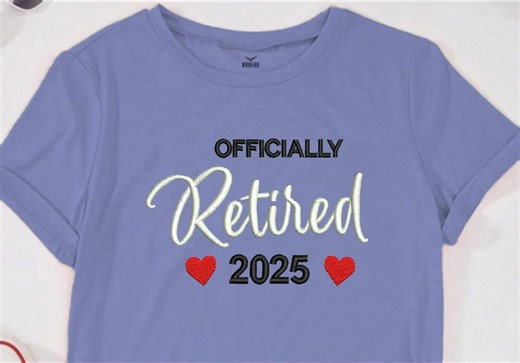 Retired 2025 Embroidery Design | DST PES EXP  formats (digital File) - Etsy