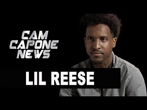 Lil Reese: Me, King Von, Fredo Santana Would Steal Bikes From Guy on 63rd: We Used To Torture Them