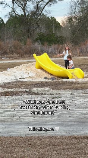 String cheese and a dirt pile. 🥹🤍 | cheese