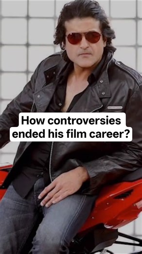 He had everything — until this happened