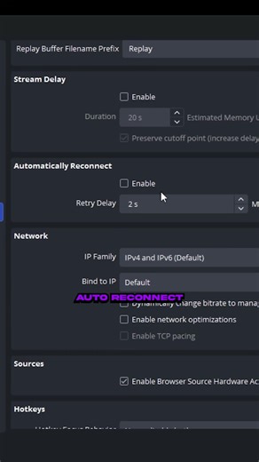OBS Stuttering + Dropping Frames? 😔