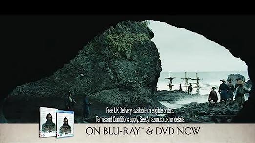 Silence [DVD] [2017]