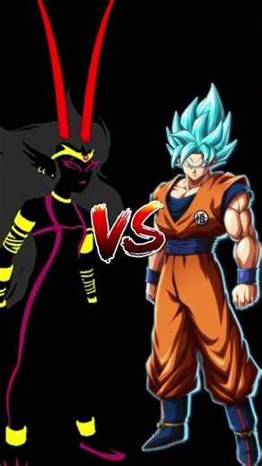 Could Her Imperious Condescension Beat Goku?