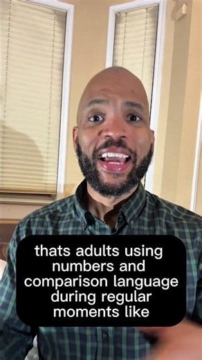 The Everyday Conversations That Build Math Skills