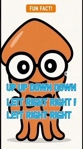 Unlock a Gaming SECRET with the Konami Code! 🤫