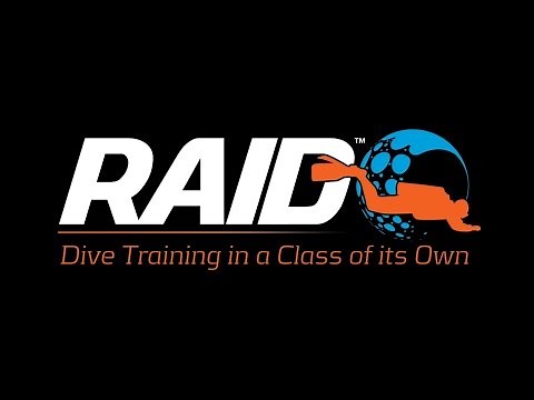 RAID Reel and Guideline Use
