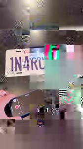 1.5M views · 5.4K reactions | Invisible license plate hack | Vector | Facebook