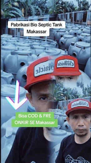 Septic Tank Bio Makassar on TikTok