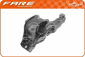 4724 FARE SA Engine mount Right, Hydro Mount | AUTODOC price and review