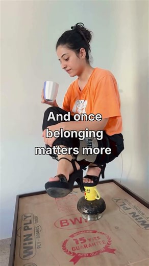 Why People Repeat Things That Mean Nothing