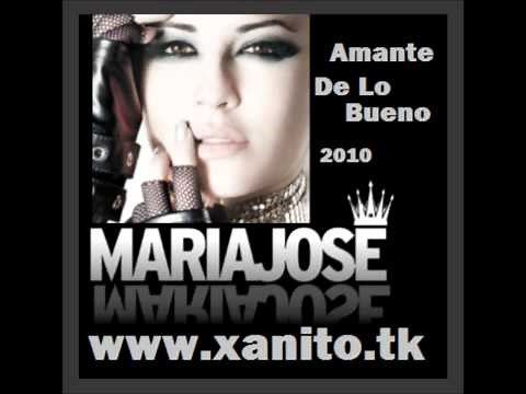 MARIA JOSE CORAZON ENCADENADO