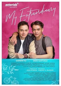 My Extra Ordinary (2020) - TV Show