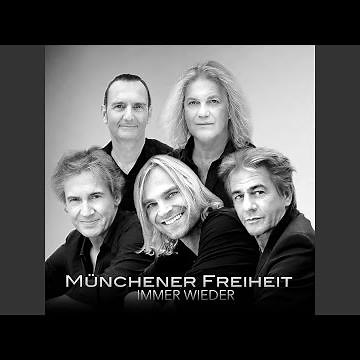 Immer wieder