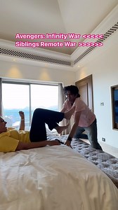 59K views · 404 reactions | Issa fact! Send to your sibling. ✨ #Siblings #remotecontrol #brothersister #brothersisterlove #poojagor #relatable #relatablememes #relatablepost #comedy #funny #instafeed #explorepage #fyp [brother sister bonding, | Pooja Gor | Facebook