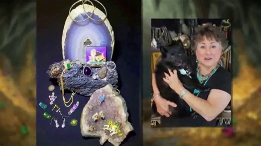 JB's Fantastic Finds TV Spot, 'Found My Treasure'